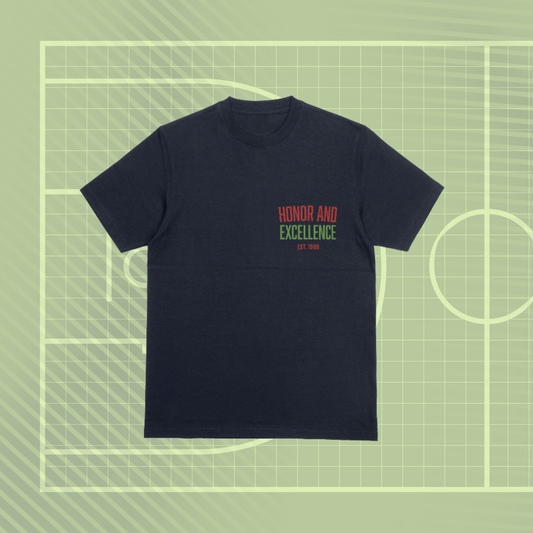 Honor and Excellence Shirt